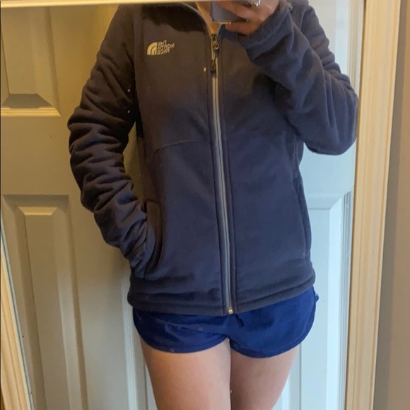 North face jacket - Picture 4 of 4